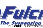 Fulcrum Suspension